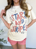 Stars and Stripes
