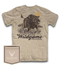 WILDGAME Boar T Shirt