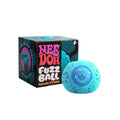 Colorful Smiley Ball TPR Stress Toy