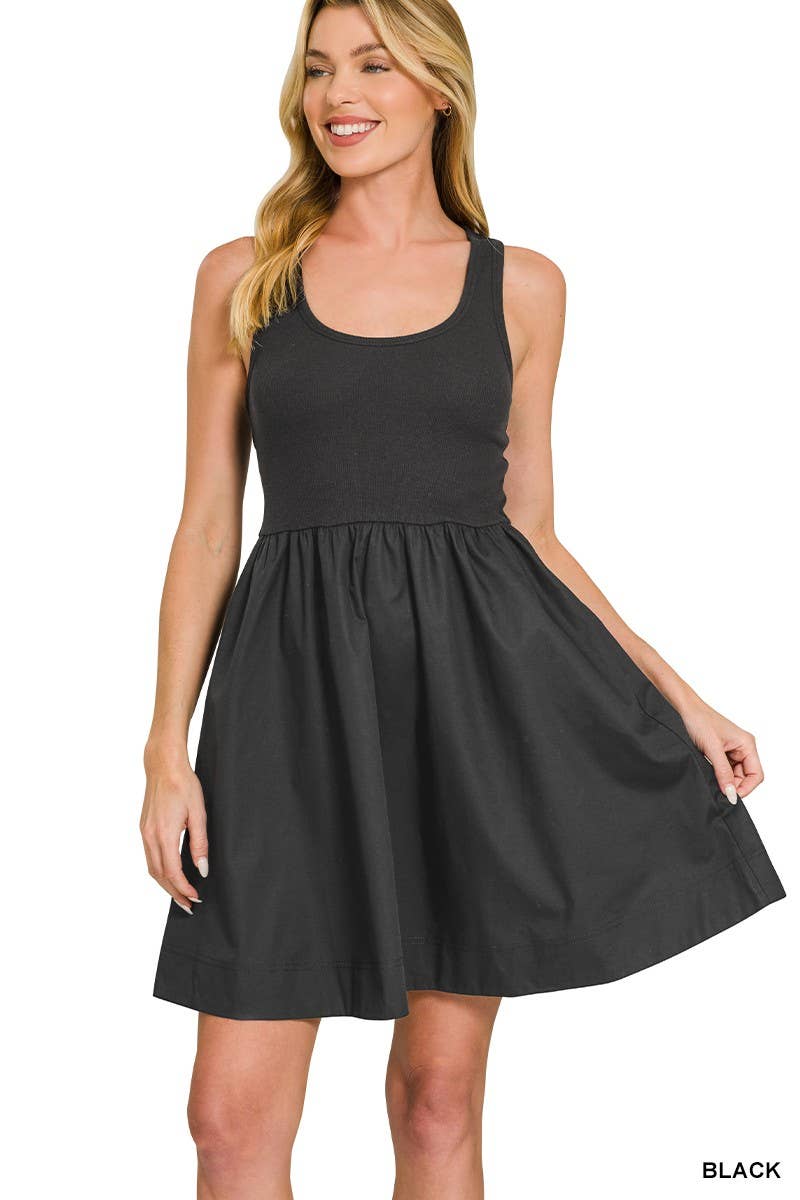 Midi Dress