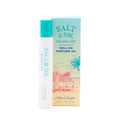 Perfume Roll On- Salt & Sol