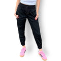 Lulu Mac Joggers- Black