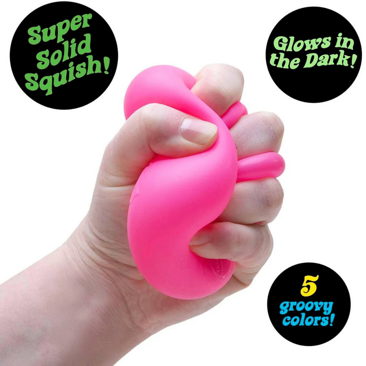 Glow Cube Needoh