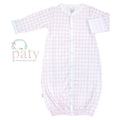 Paty Pima Converter