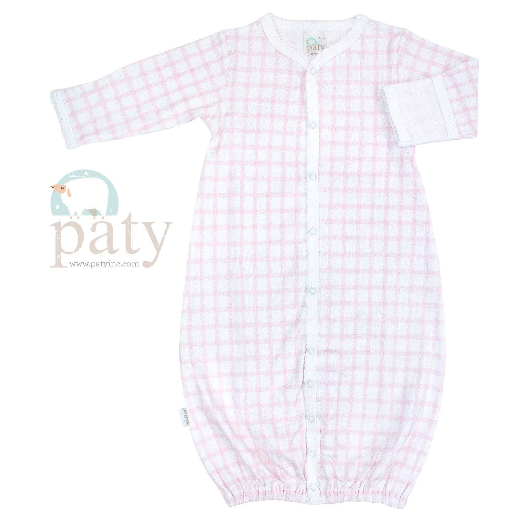 Paty Pima Converter