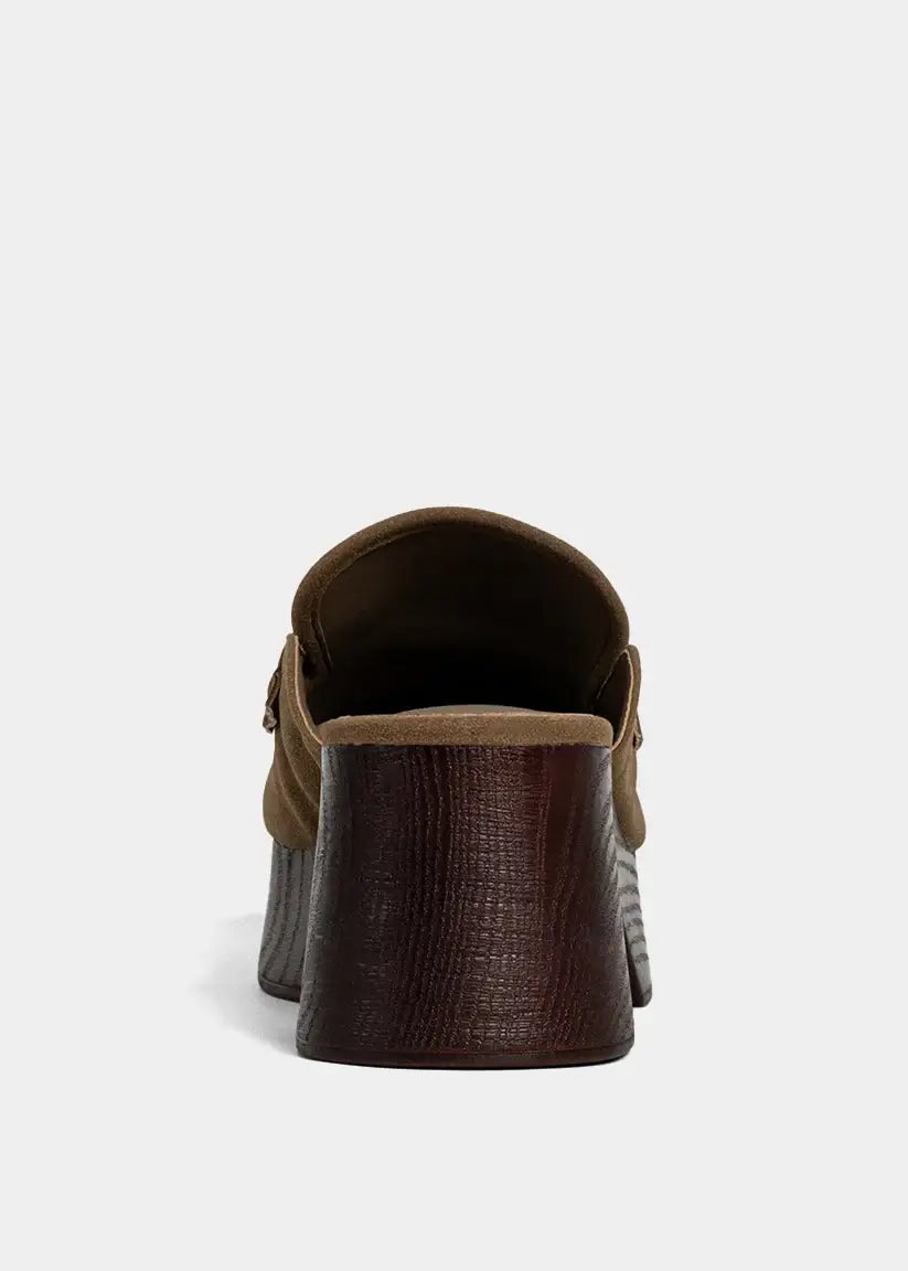 Luella Clog shoes