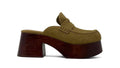 Luella Clog shoes