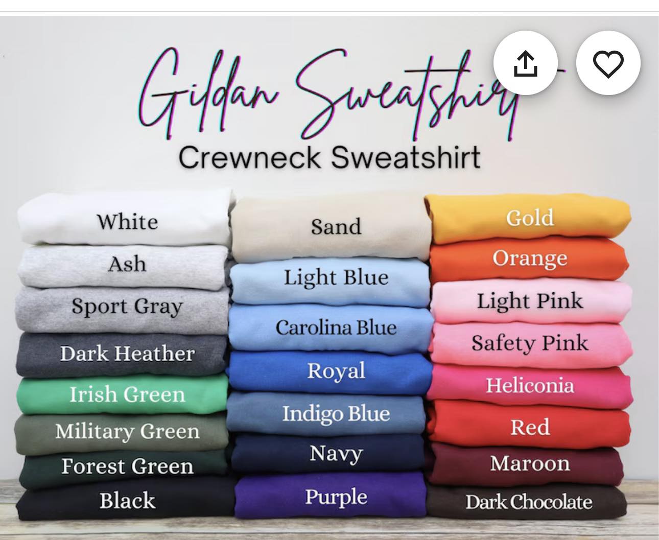 Blessed Embroidered Sweatshirt